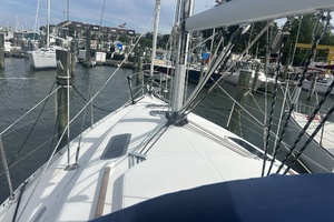 Belican 32ft Beneteau Yacht For Sale