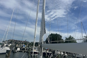 Belican 32ft Beneteau Yacht For Sale