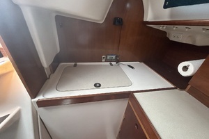 Belican 32ft Beneteau Yacht For Sale