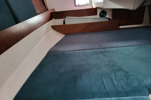 Belican 32ft Beneteau Yacht For Sale