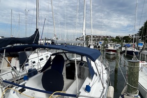 Belican 32ft Beneteau Yacht For Sale