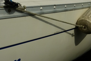 Belican 32ft Beneteau Yacht For Sale
