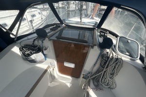 Belican 32ft Beneteau Yacht For Sale