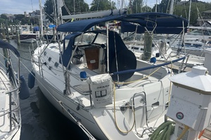 Belican 32ft Beneteau Yacht For Sale