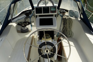 Belican 32ft Beneteau Yacht For Sale