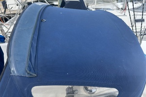Belican 32ft Beneteau Yacht For Sale