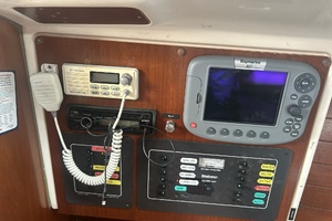 Belican 32ft Beneteau Yacht For Sale