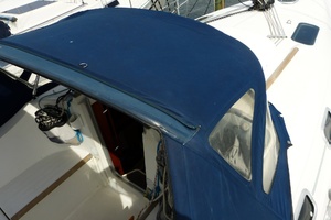 Belican 32ft Beneteau Yacht For Sale