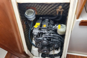 Belican 32ft Beneteau Yacht For Sale