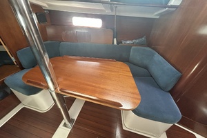 Belican 32ft Beneteau Yacht For Sale