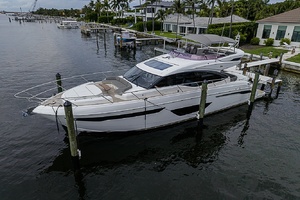65' Princess 2017