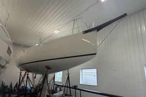 33' J Boats 2026 Yacht For Sale