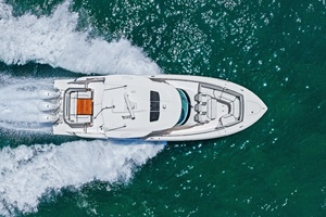 Yacht for sale WHAT THE HULL