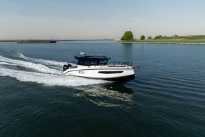 30' Navan 2026