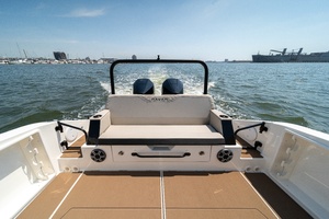 30ft Navan Yacht For Sale