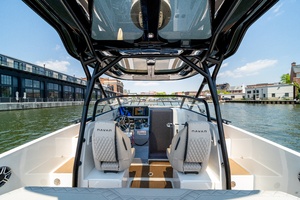 30ft Navan Yacht For Sale