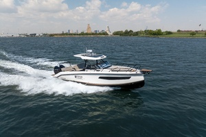 30' Navan 2026