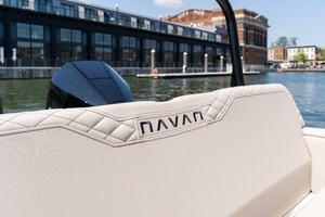 30ft Navan Yacht For Sale