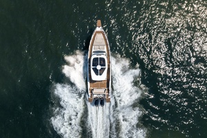 30ft Navan Yacht For Sale