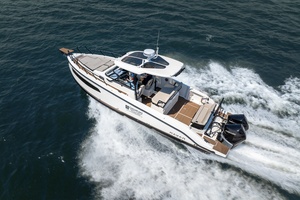 30ft Navan Yacht For Sale