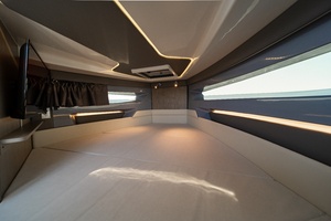 30ft Navan Yacht For Sale