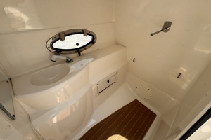 24ft NauticStar Yacht For Sale
