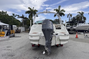 24ft NauticStar Yacht For Sale