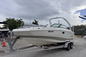 24ft NauticStar Yacht For Sale