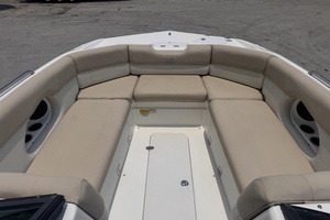 24ft NauticStar Yacht For Sale