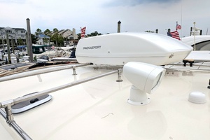 Lily Pad 32ft Atlas Yacht For Sale