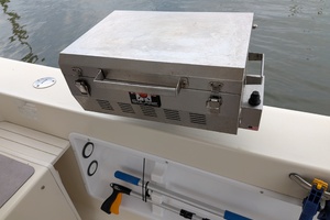 Lily Pad 32ft Atlas Yacht For Sale