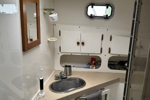 Lily Pad 32ft Atlas Yacht For Sale