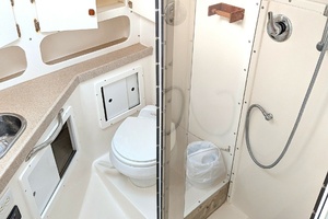 Lily Pad 32ft Atlas Yacht For Sale