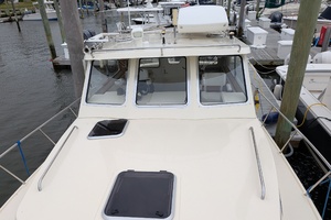 Lily Pad 32ft Atlas Yacht For Sale