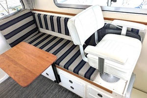 Lily Pad 32ft Atlas Yacht For Sale