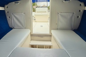 34ft Wellcraft Yacht For Sale