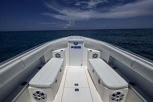 34ft Wellcraft Yacht For Sale