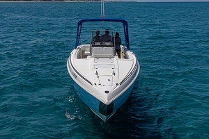 34ft Wellcraft Yacht For Sale