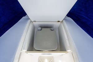 34ft Wellcraft Yacht For Sale