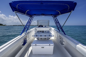 34ft Wellcraft Yacht For Sale