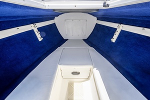 34ft Wellcraft Yacht For Sale
