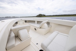 PAINKILLER 32ft SeaVee Yacht For Sale