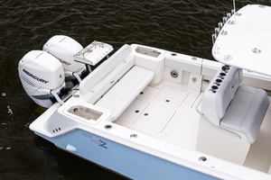 PAINKILLER 32ft SeaVee Yacht For Sale
