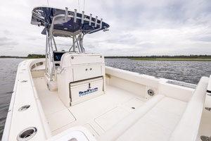 PAINKILLER 32ft SeaVee Yacht For Sale