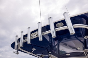 PAINKILLER 32ft SeaVee Yacht For Sale