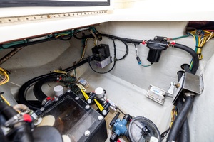PAINKILLER 32ft SeaVee Yacht For Sale