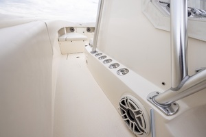 PAINKILLER 32ft SeaVee Yacht For Sale