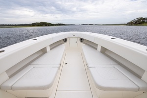 PAINKILLER 32ft SeaVee Yacht For Sale