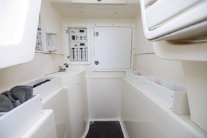 PAINKILLER 32ft SeaVee Yacht For Sale