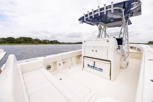 PAINKILLER 32ft SeaVee Yacht For Sale